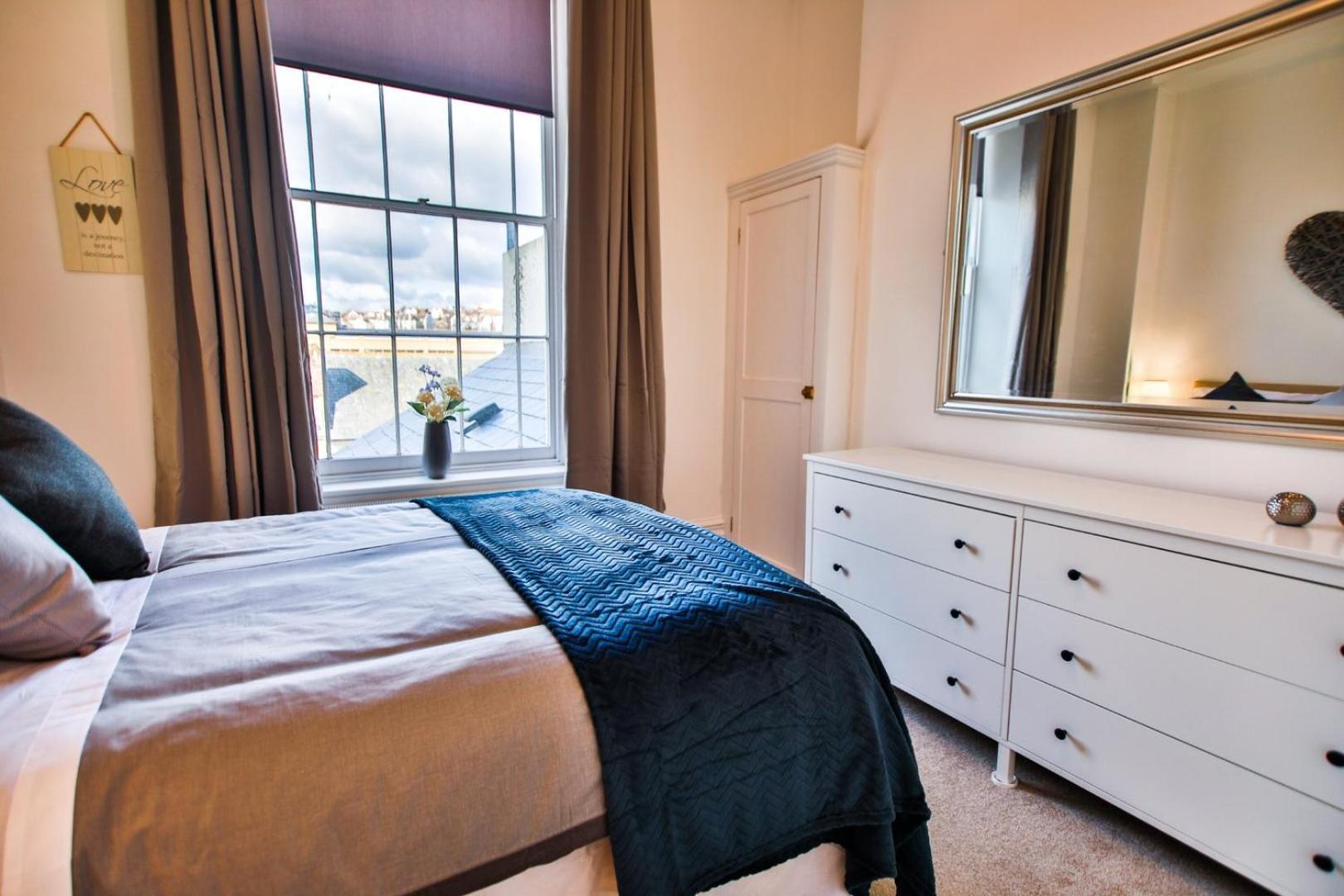 40B Wellington Suites 哈斯丁 外观 照片